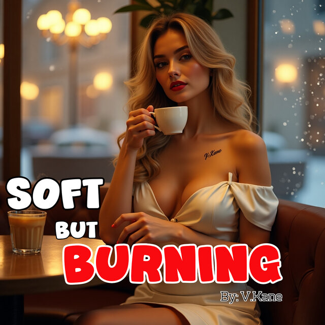 Soft but Burning