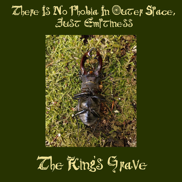 The King's Grave