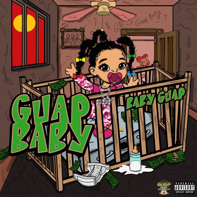 Guap Baby