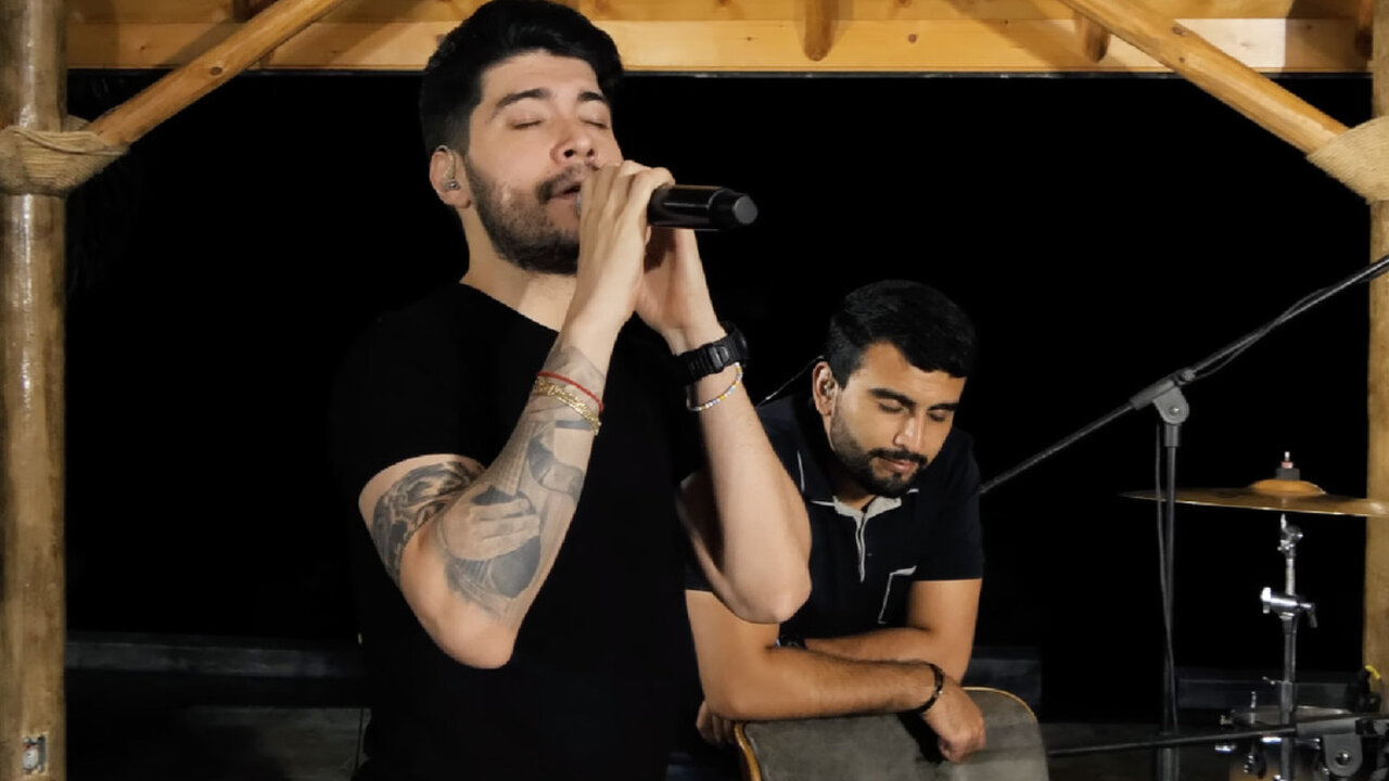 Ojos Marrones