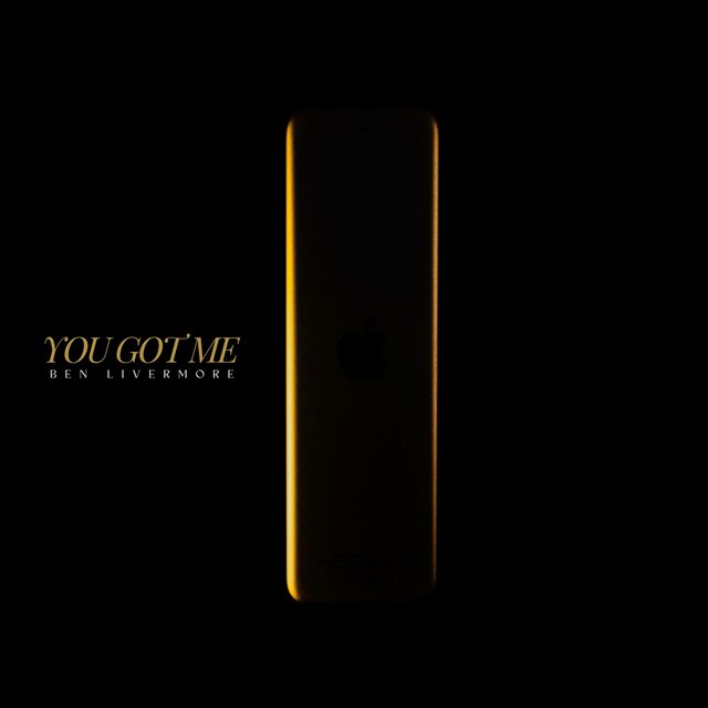 You Got Me