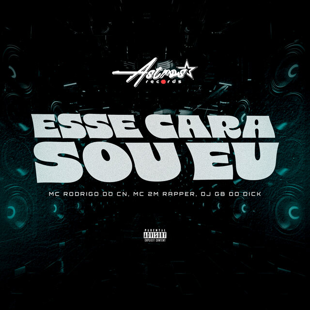 Esse Cara Sou Eu