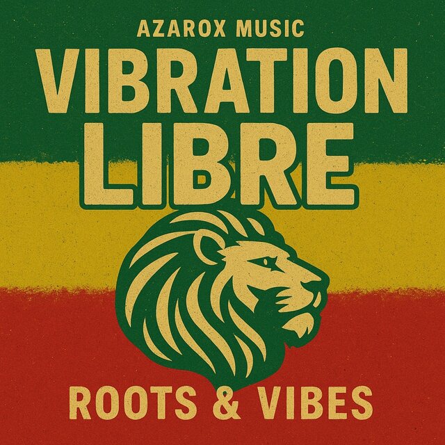 VIBRATION LIBRE