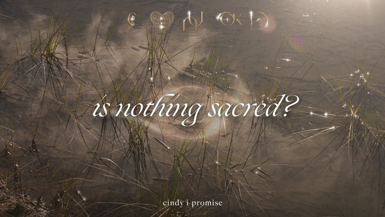 cindy (Lyric Video)