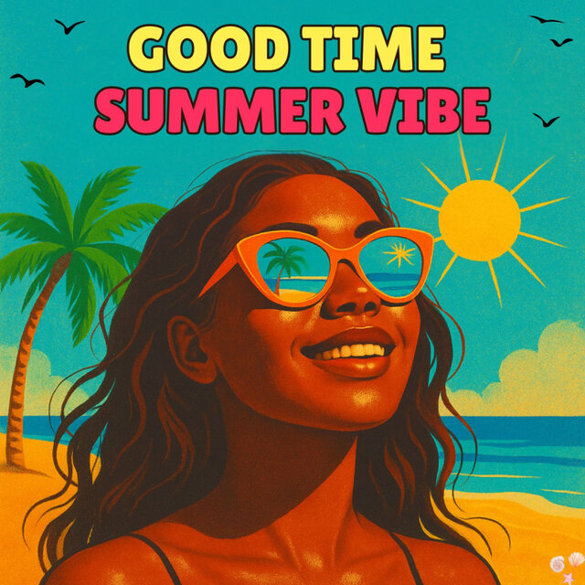Good Time Summer Vibe