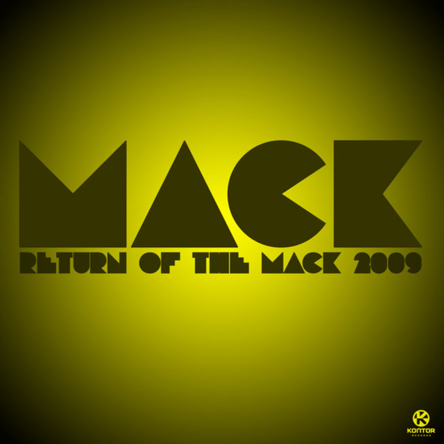 Return of the Mack 2009