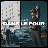 Dans le four