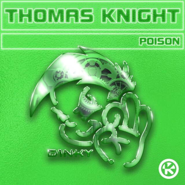 Poison