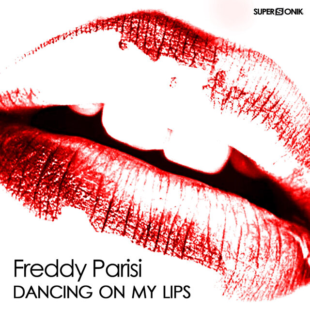 Dancing On My Lips (EP)