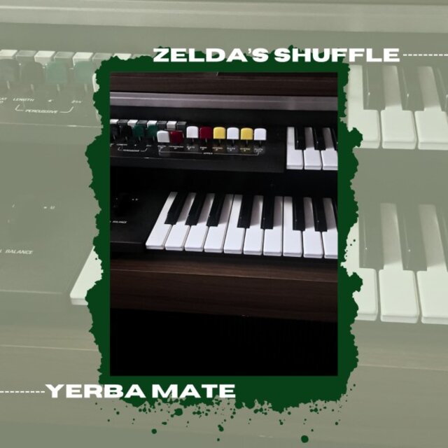 Zelda's Shuffle