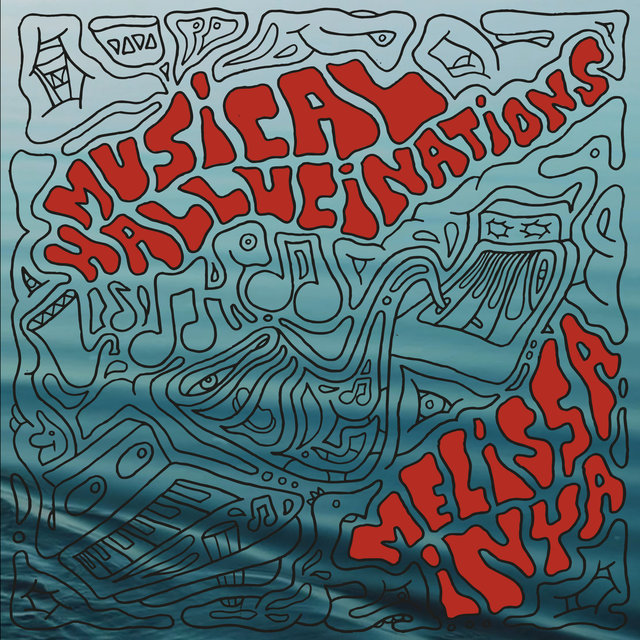 Musical Hallucinations