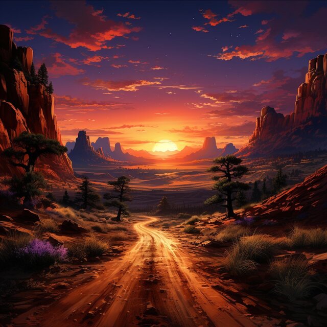 Twilight Resonance
