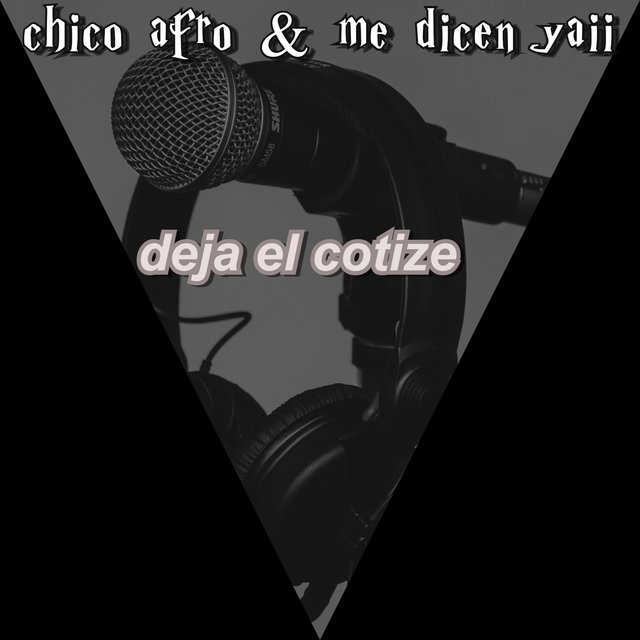 Deja el cotize