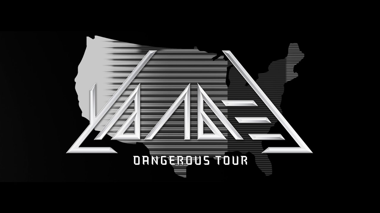 YANDEL’S 2016 DANGEROUS TOUR