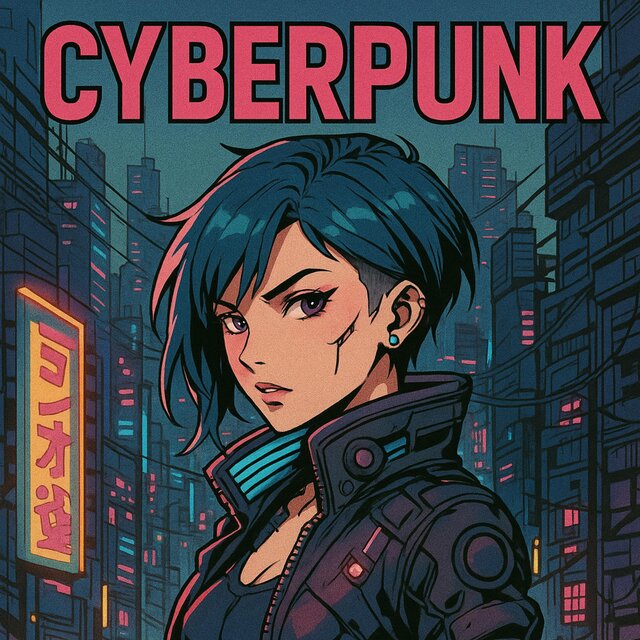 Cyberpunk