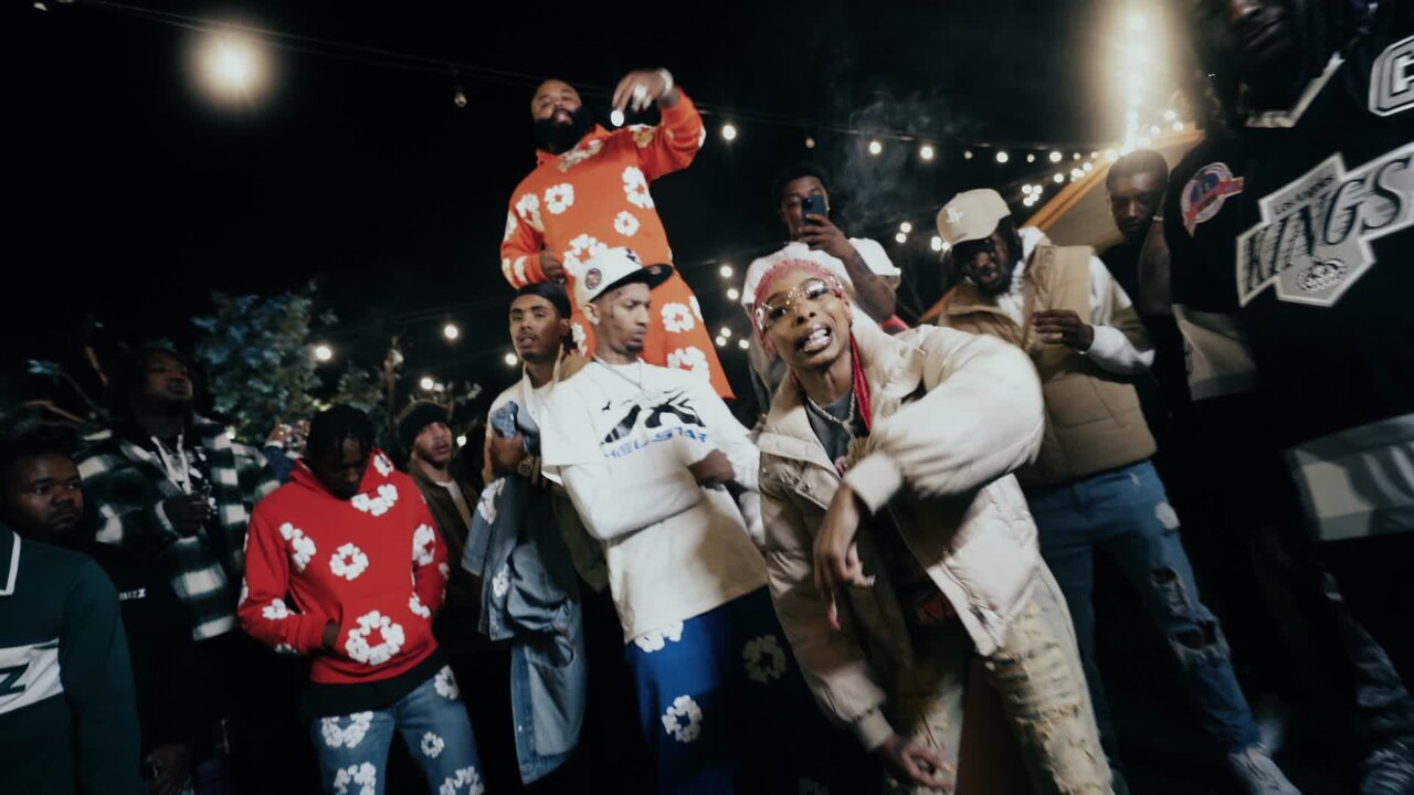 I’m That (feat. Stunna 4 Vegas & Big Jade)