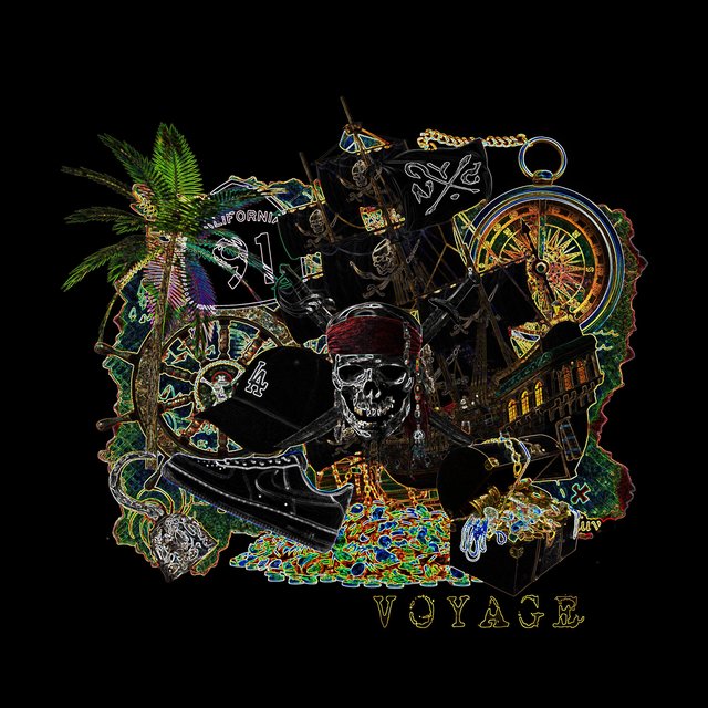VOYAGE