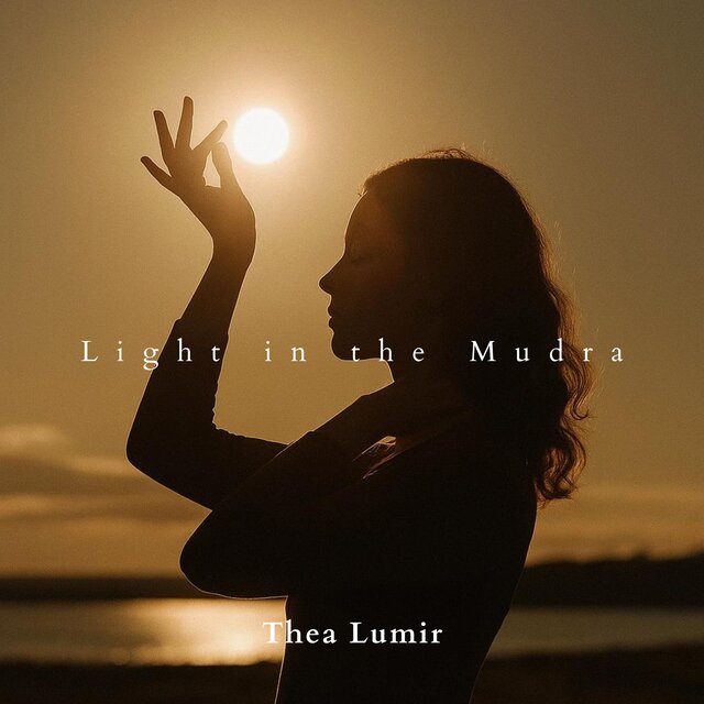Light in the Mudra