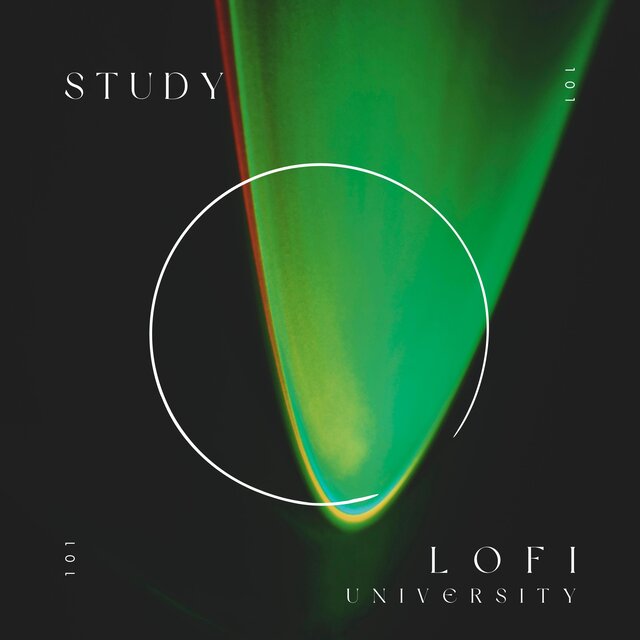Study Lofi 101