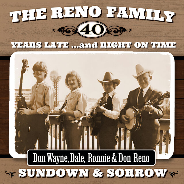 Sundown and Sorrow