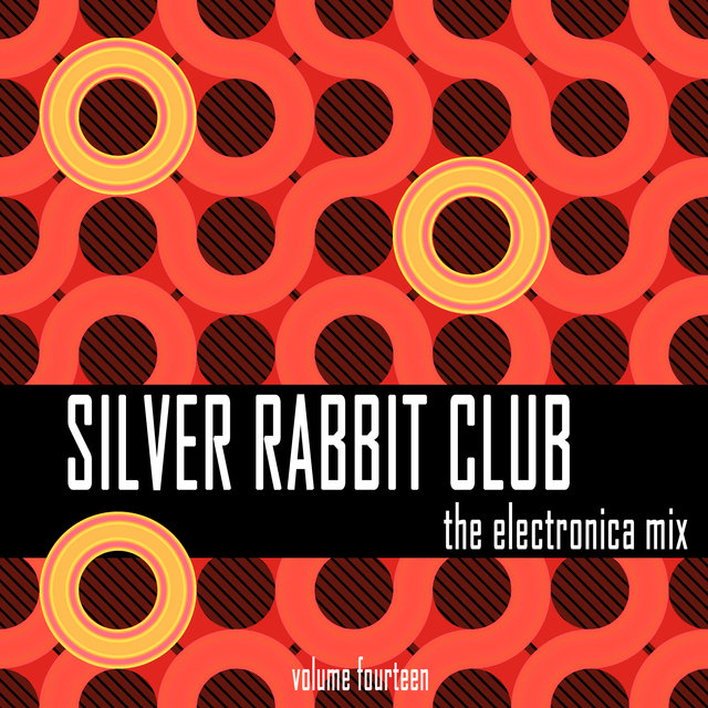 Silver Rabbit Club: The Electronica Mix, Vol. 14