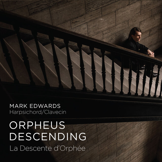 Orpheus Descending
