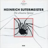 Die schwarze Spinne: Duet. Spinne (Christine, Mutter)