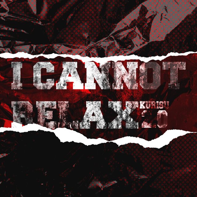 I Cannot Relax (feat. Dj Soundbvss)