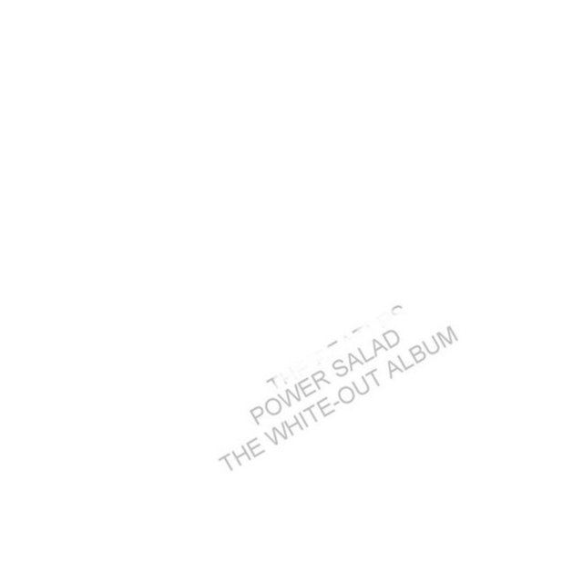 The White-Out Album