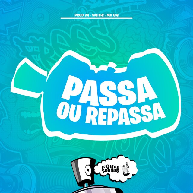 Passa Ou Repassa