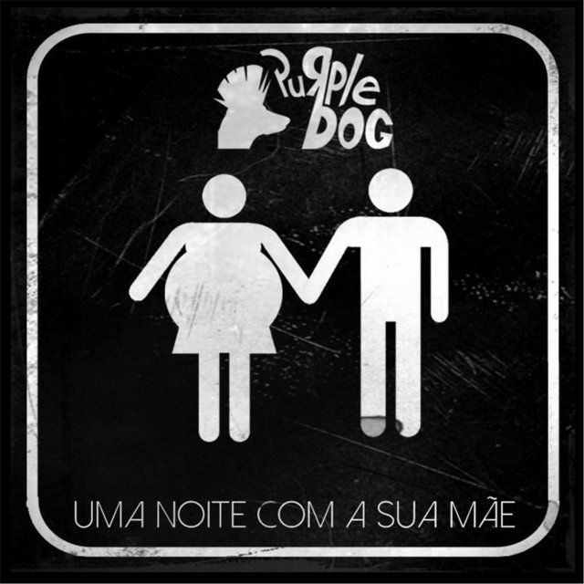 Uma Noite Com a Sua Mãe
