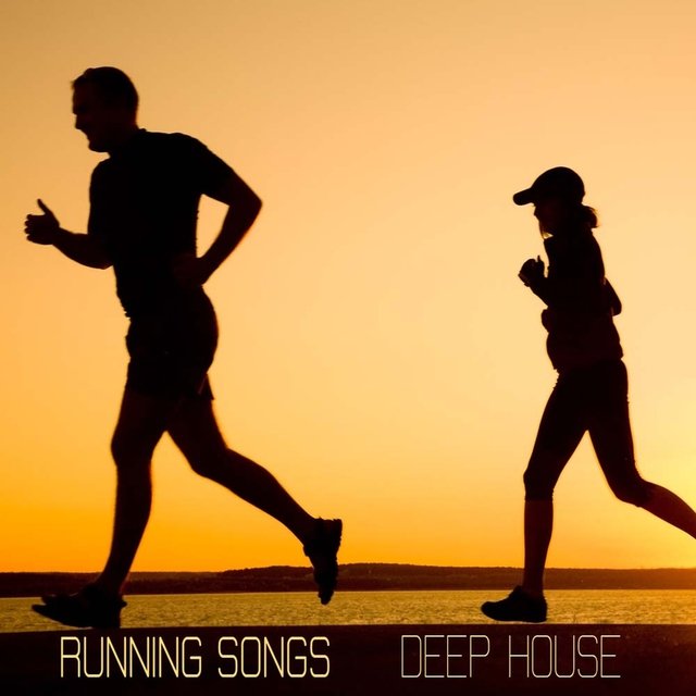 Running Songs Workout Music