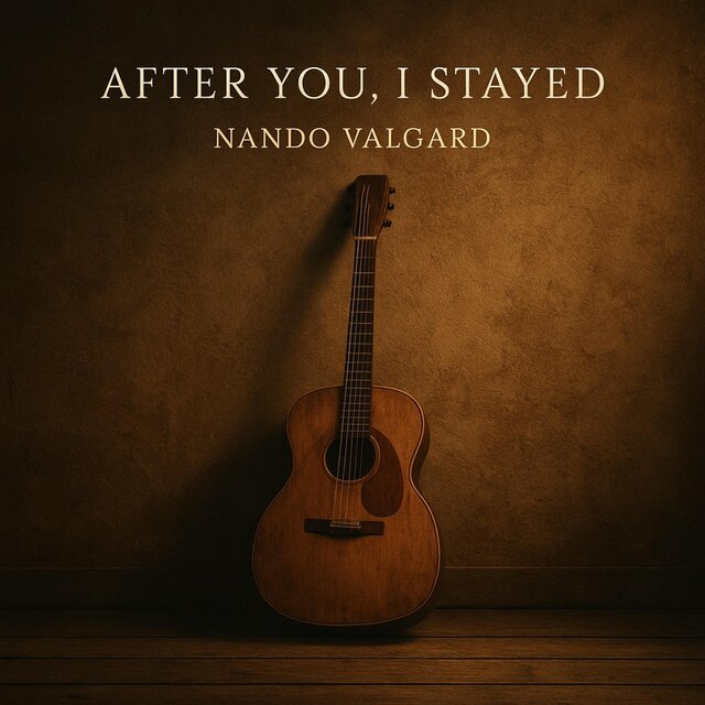 Affter you, I Stayed