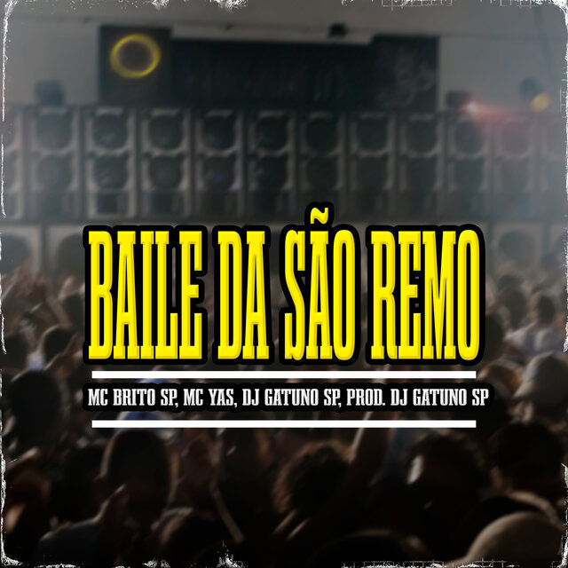 Baile da São Remo