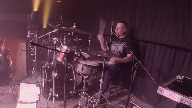 Одесса (Live)