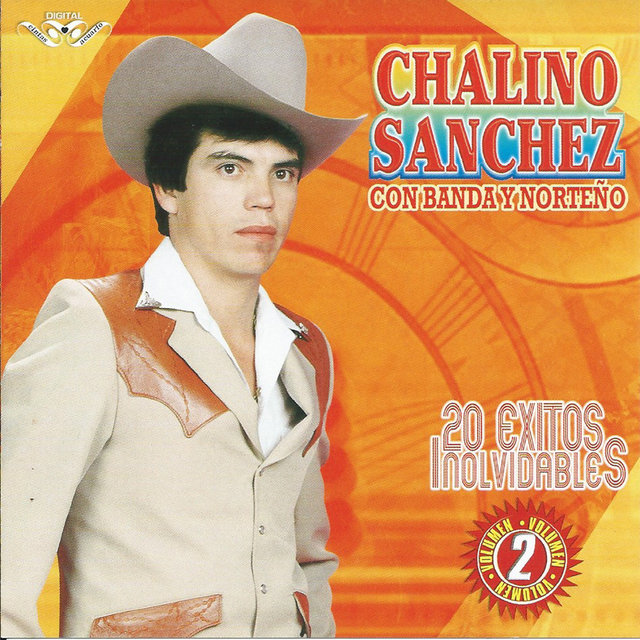 20 Éxitos Inolvidables Banda y Norteño