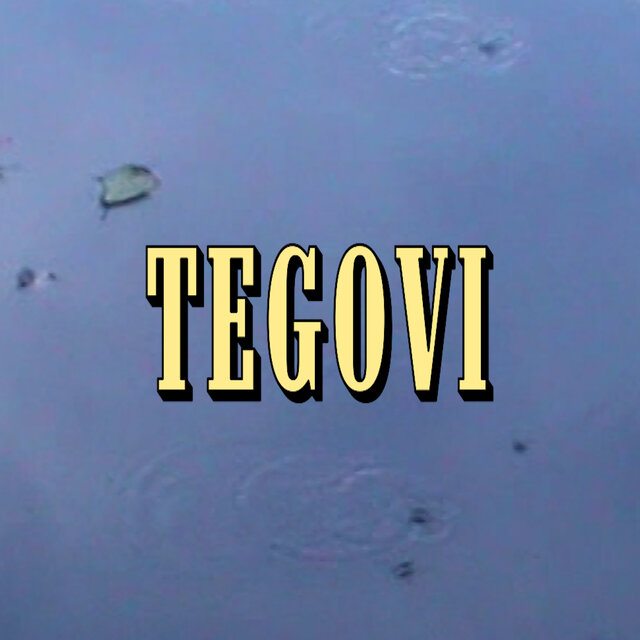 Tegovi