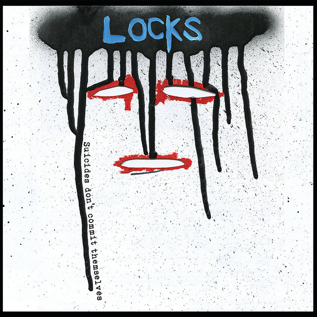 Suicides Don't Commit Themselves (Vinyl)
