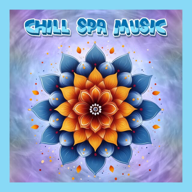 Soothing Ambient Spa Massage Music For Deep Relaxation & Peace