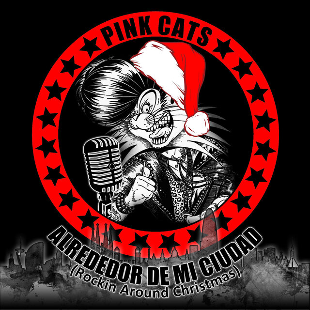 Pink Cat Rapper Pink Cats on TIDAL
