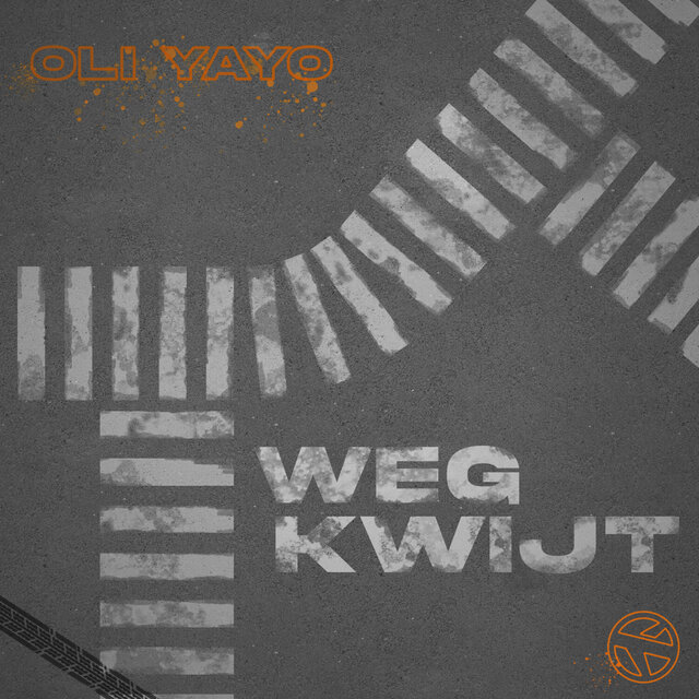 Weg Kwijt