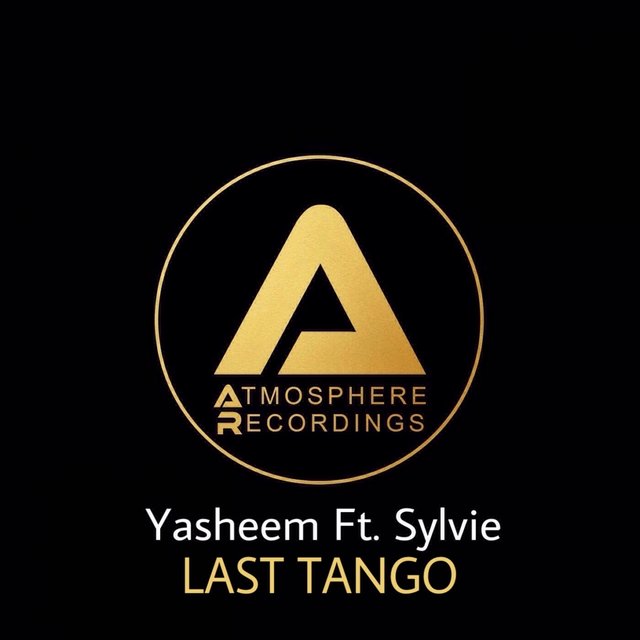 Last Tango (AlexSalis Passion Mix)