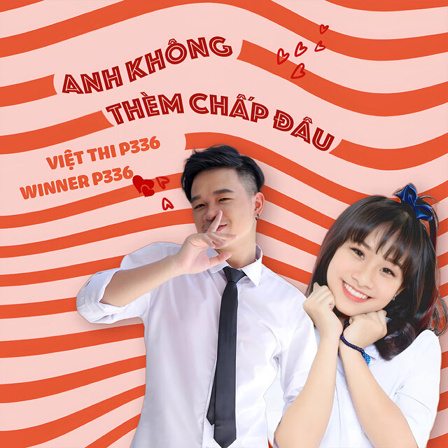 Anh Không Thèm Chấp Đâu
