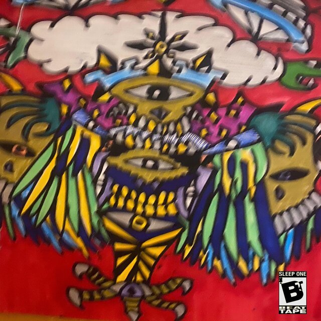 WIIINTR BEAT TAPE