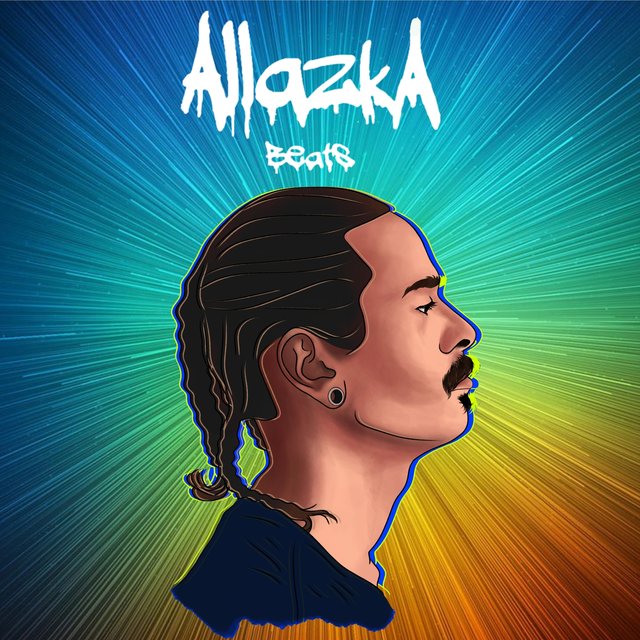 Allazka Beats 6