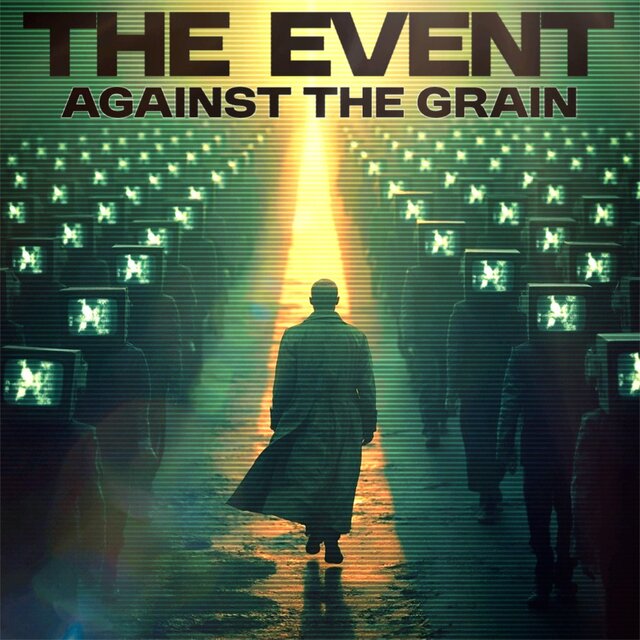 Against The Grain