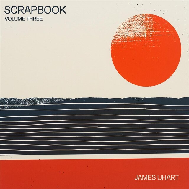 Scrapbook, Vol. 3