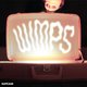 Cover art for album Suitcase by Wimps