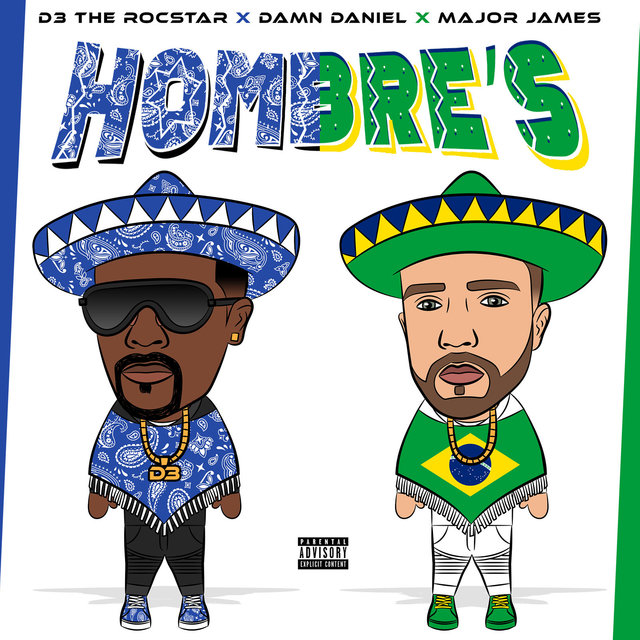 Hombre’s