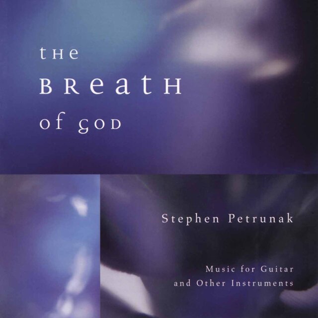 Breath of God